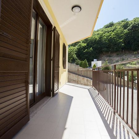 Sikania Casa Diamond Messina Kültér fotó