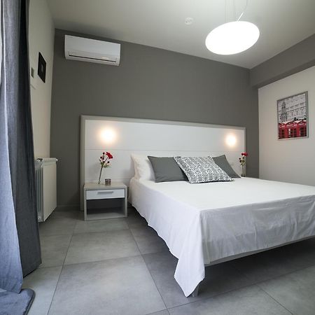Sikania Casa Diamond Messina Kültér fotó