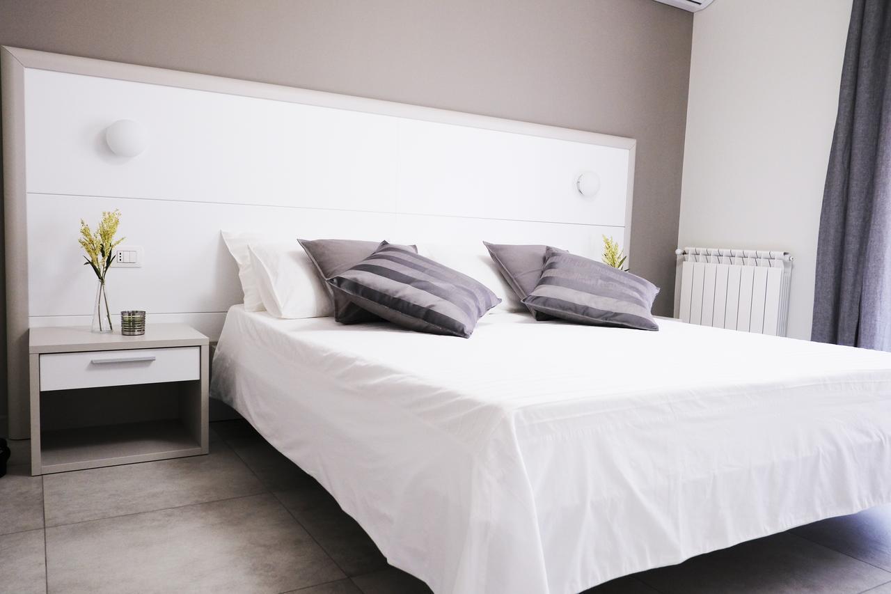 Sikania Casa Diamond Messina Kültér fotó