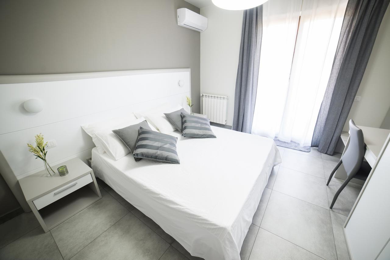 Sikania Casa Diamond Messina Kültér fotó