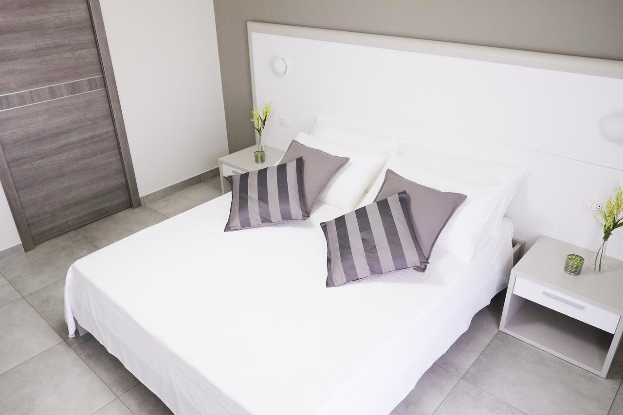 Sikania Casa Diamond Messina Kültér fotó