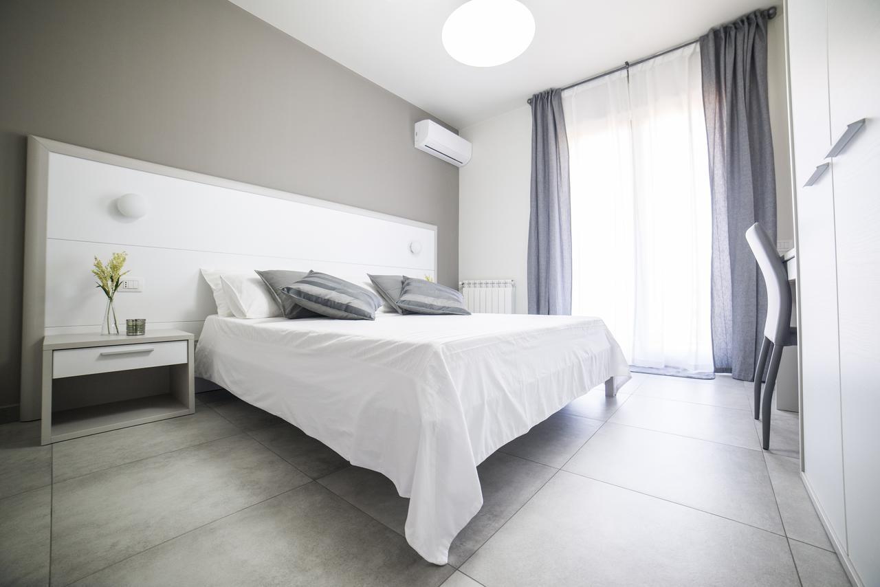 Sikania Casa Diamond Messina Kültér fotó