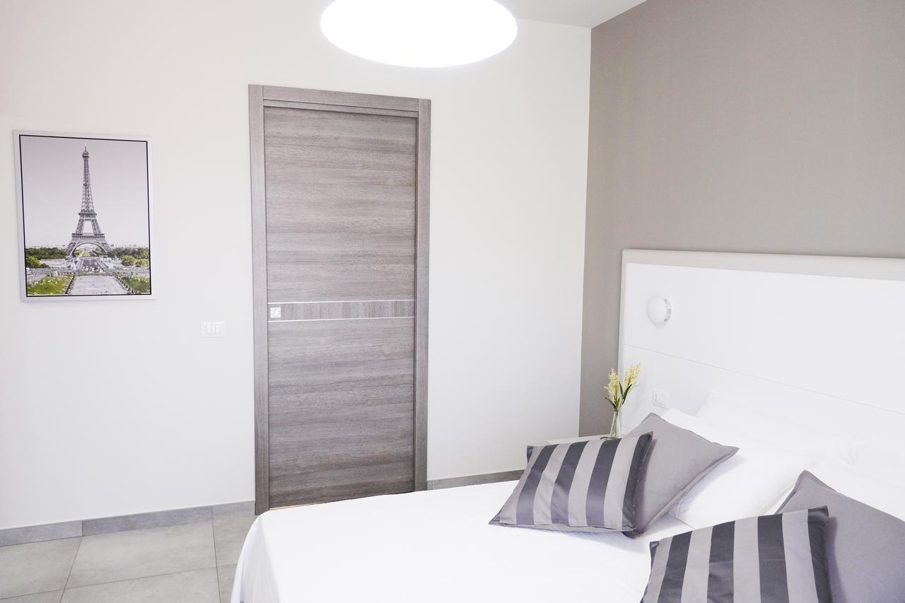 Sikania Casa Diamond Messina Kültér fotó