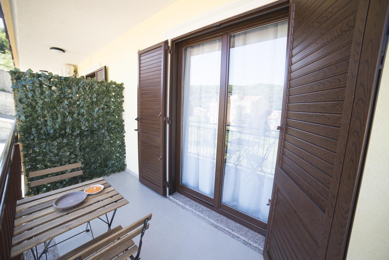 Sikania Casa Diamond Messina Kültér fotó