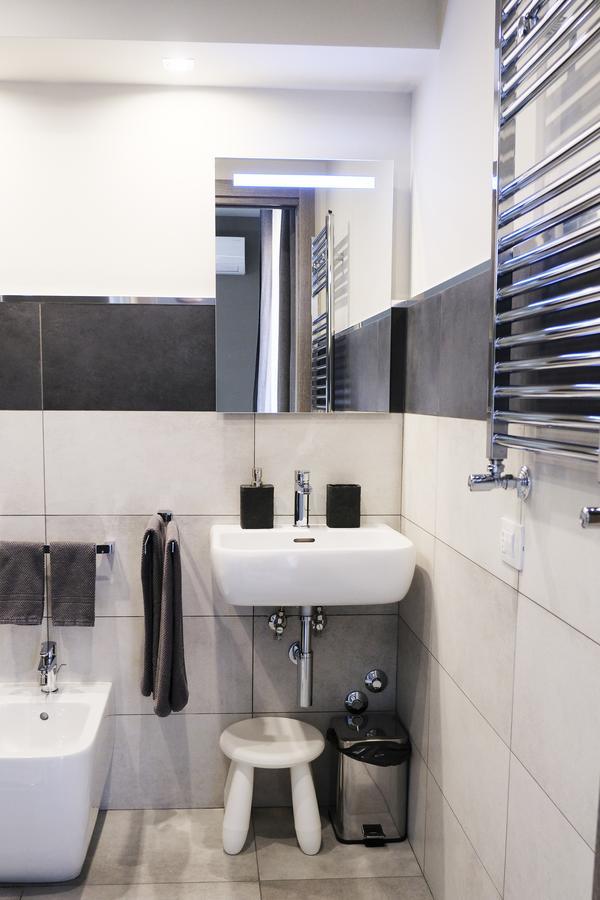 Sikania Casa Diamond Messina Kültér fotó