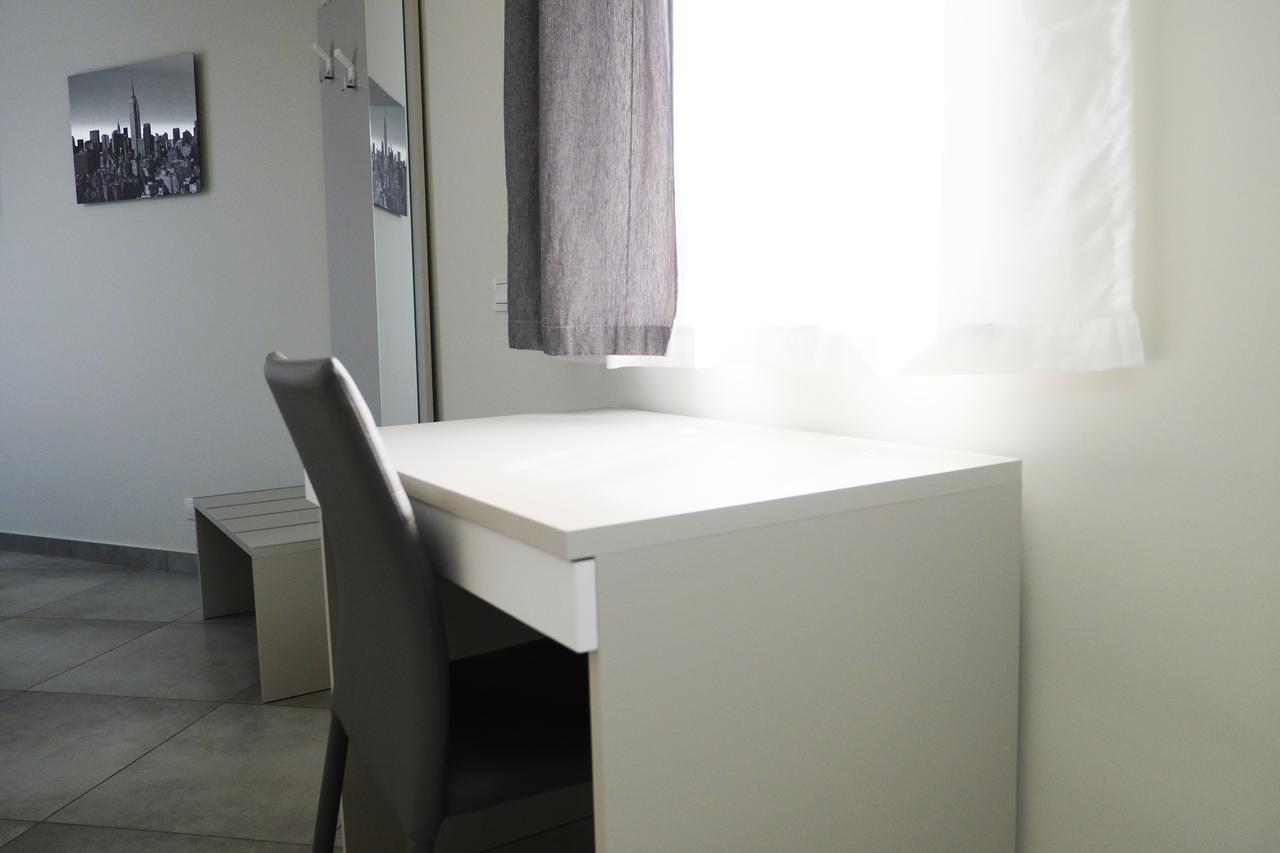 Sikania Casa Diamond Messina Kültér fotó