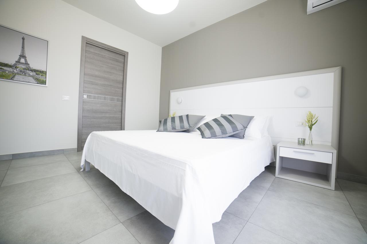 Sikania Casa Diamond Messina Kültér fotó