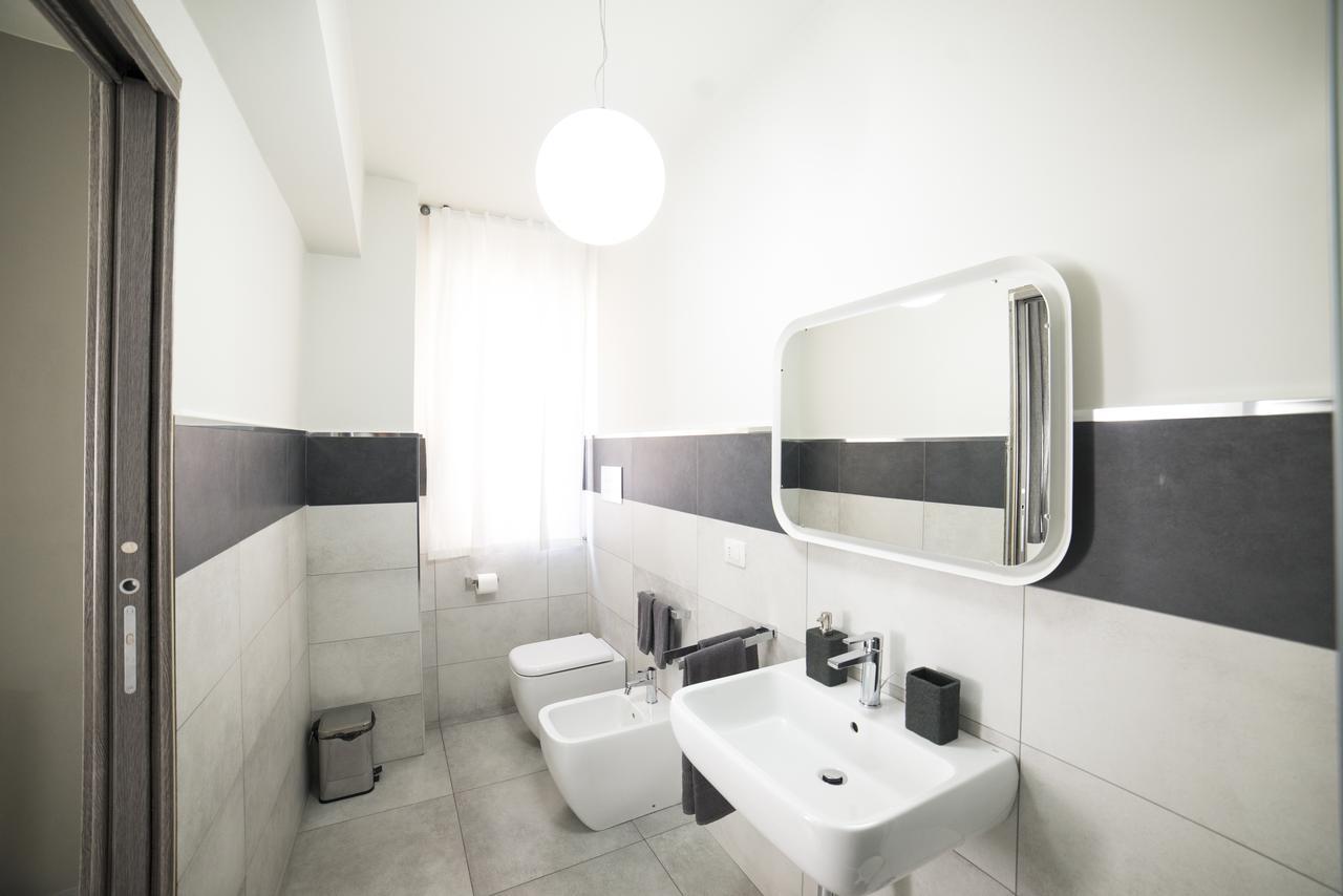 Sikania Casa Diamond Messina Kültér fotó