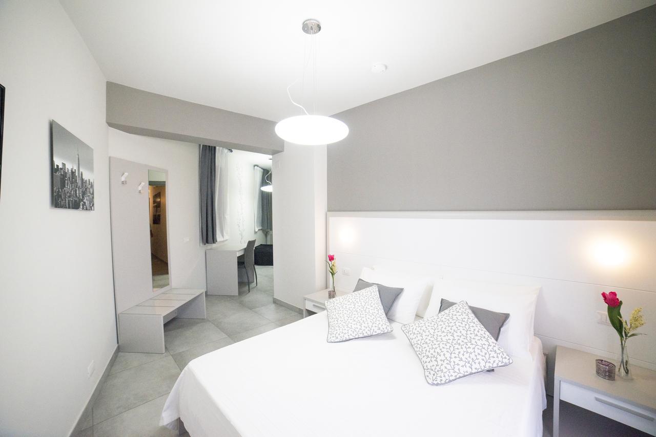 Sikania Casa Diamond Messina Kültér fotó