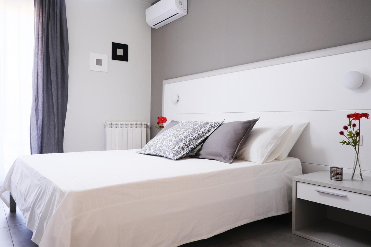 Sikania Casa Diamond Messina Kültér fotó