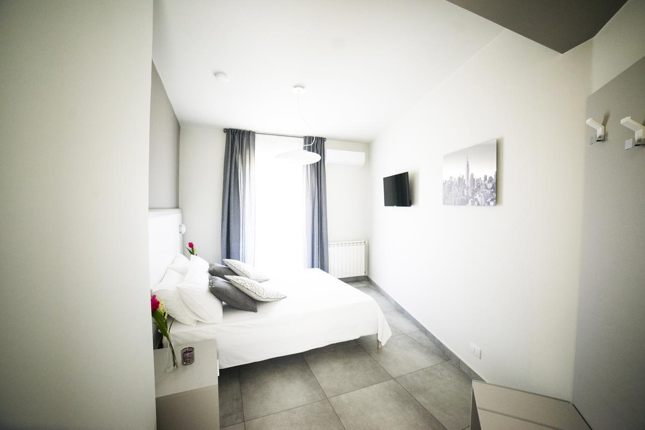 Sikania Casa Diamond Messina Kültér fotó