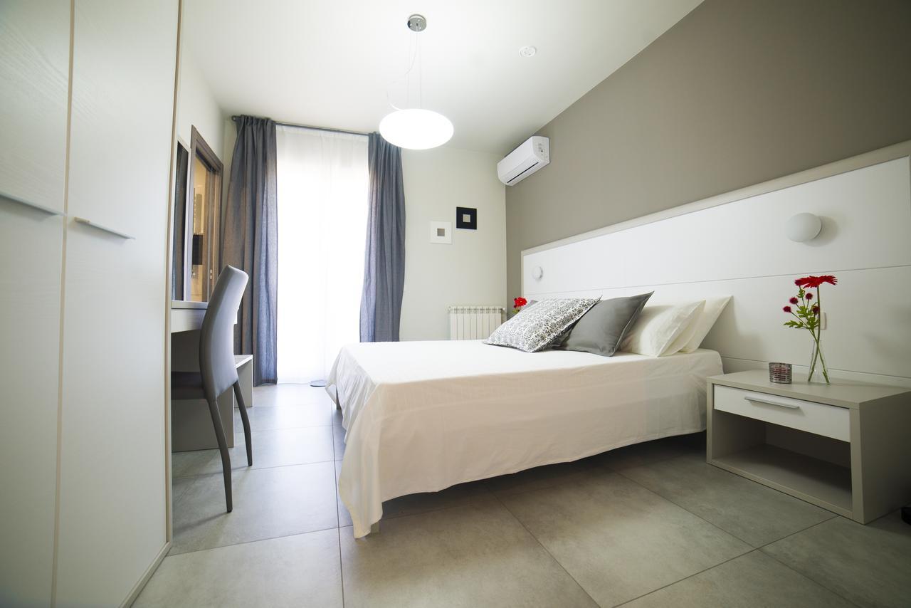 Sikania Casa Diamond Messina Kültér fotó